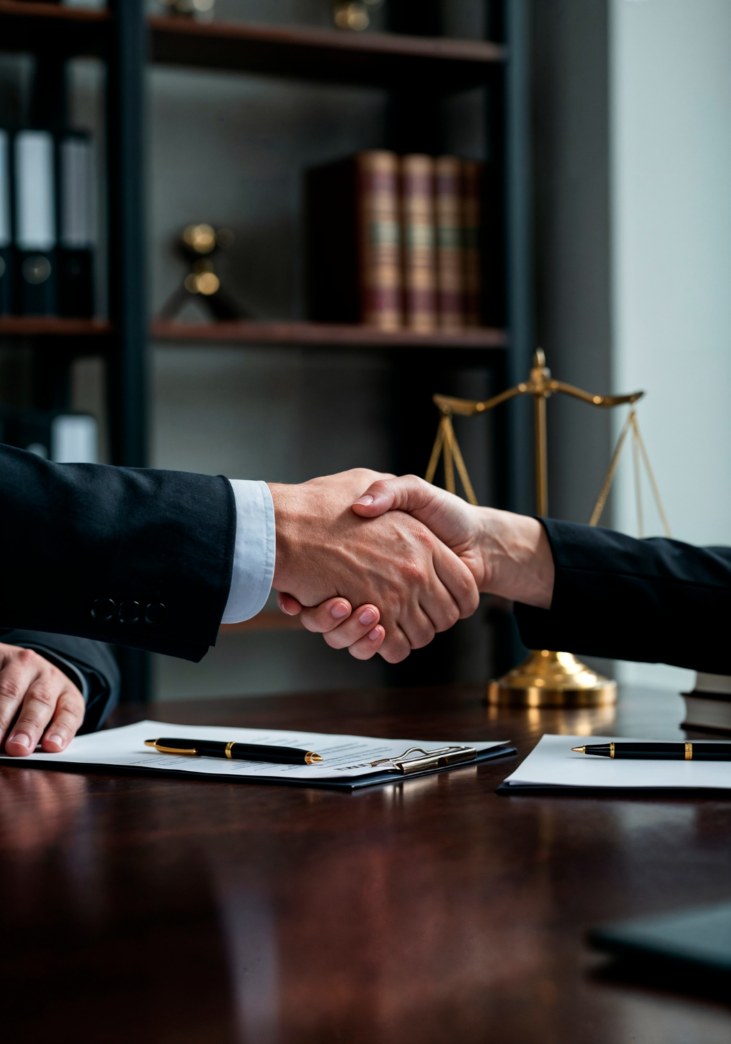 Hanulit Legal Solutions Advisory